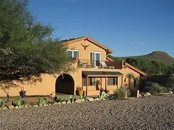 Lazy Dog Ranch 3*