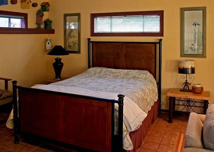 Hotel Lazy Dog Ranch 3*