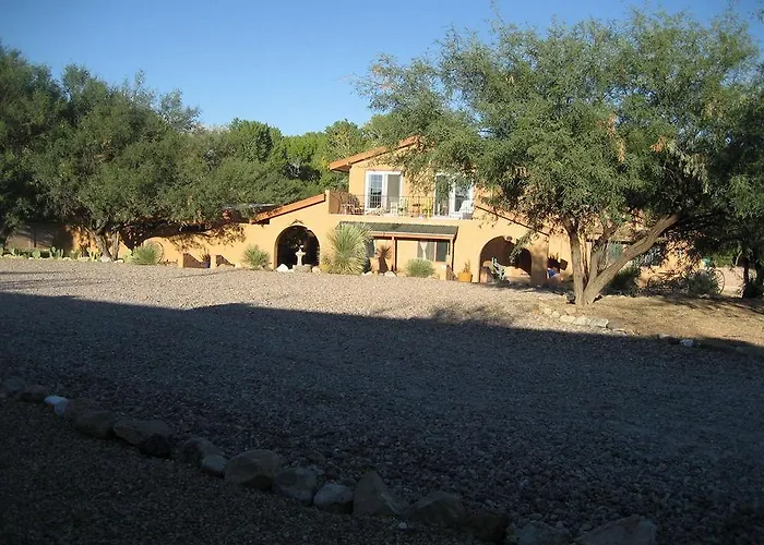 Lazy Dog Ranch