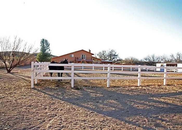 Lazy Dog Ranch Sierra Vista