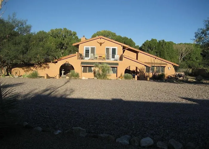 Hotel Lazy Dog Ranch 3*