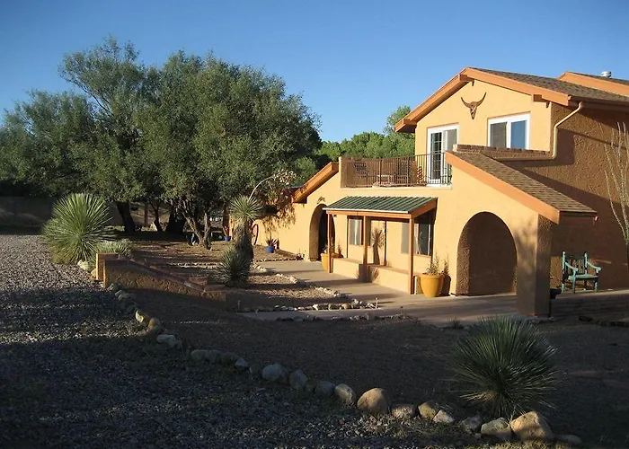 Lazy Dog Ranch Sierra Vista