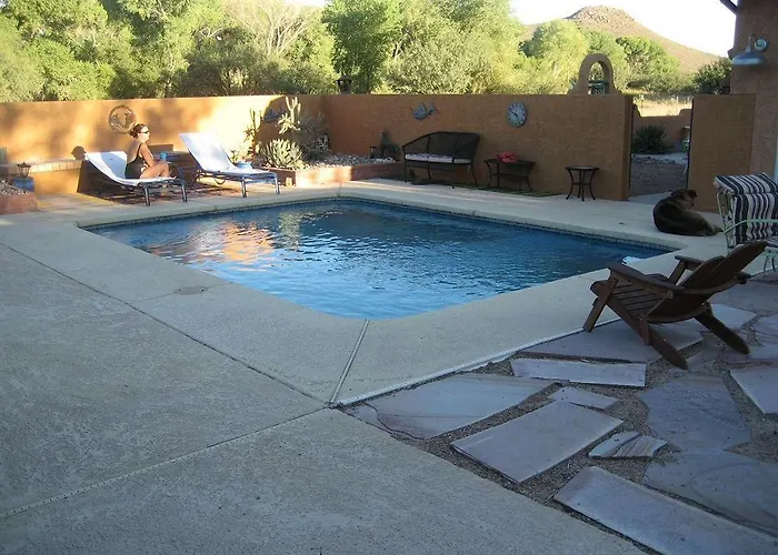 Hotel Lazy Dog Ranch