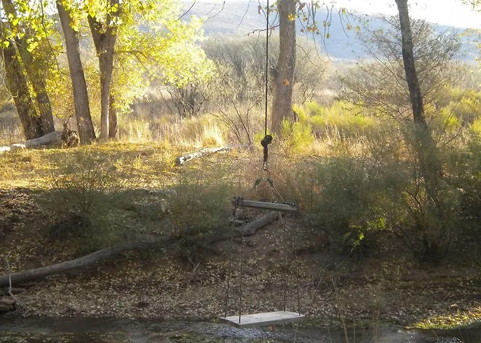 Hotel Lazy Dog Ranch 3*