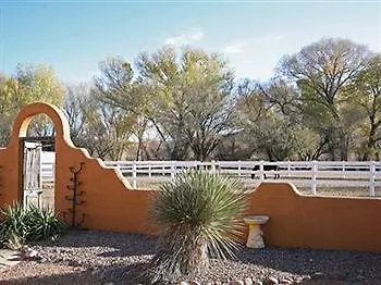Lazy Dog Ranch Hotel