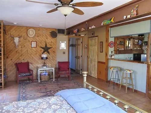 Hotel Lazy Dog Ranch 3*