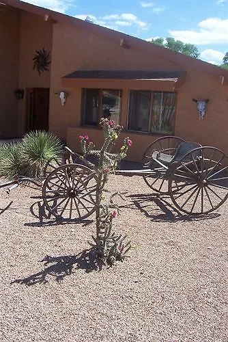 Hotel Lazy Dog Ranch
