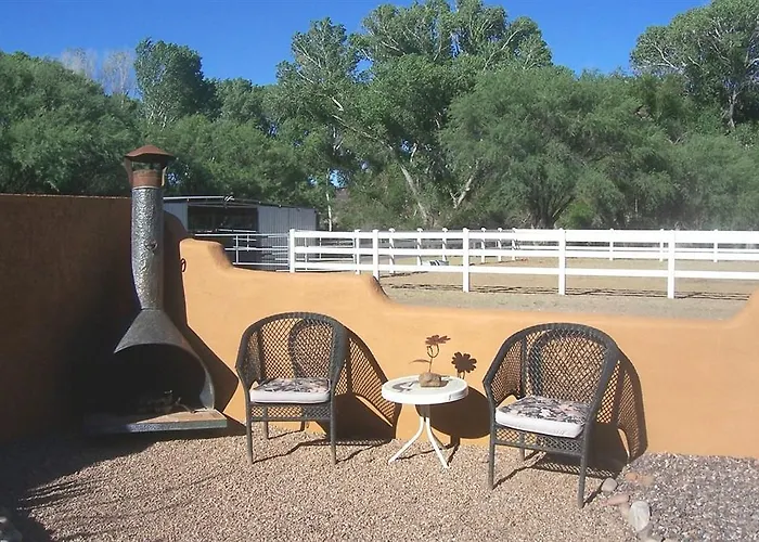Hotel Lazy Dog Ranch 3*