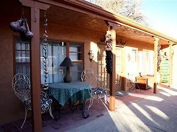 Lazy Dog Ranch Hotel 3*