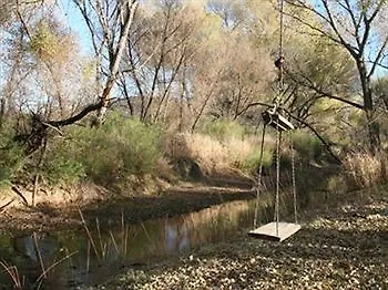 Hotel Lazy Dog Ranch Sierra Vista