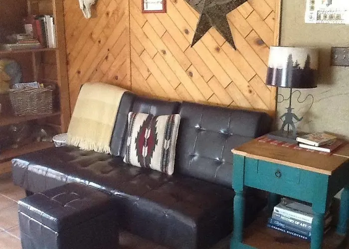 Lazy Dog Ranch 3* Sierra Vista