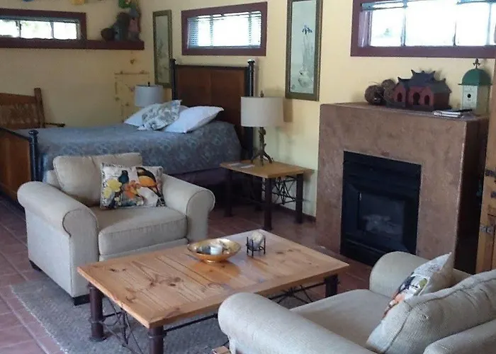 Lazy Dog Ranch