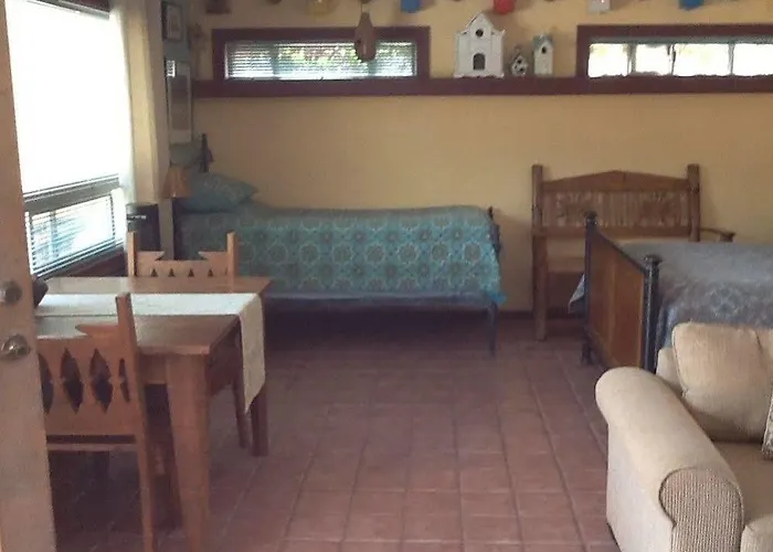 Lazy Dog Ranch Hotel 3*