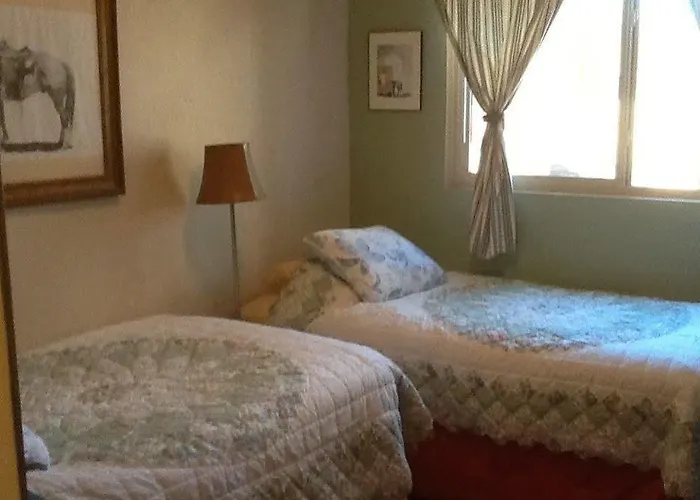 Lazy Dog Ranch 3*