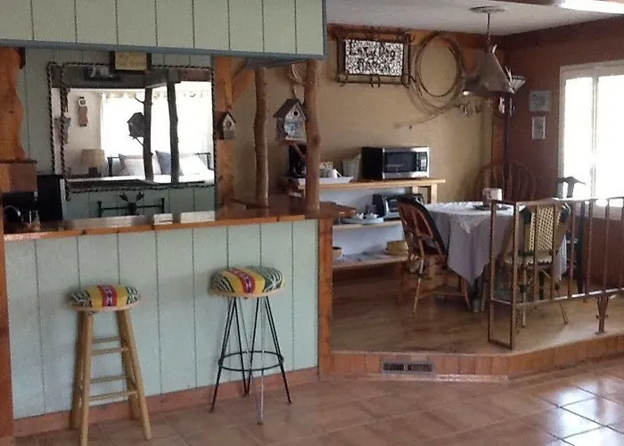 Hotel Lazy Dog Ranch Sierra Vista