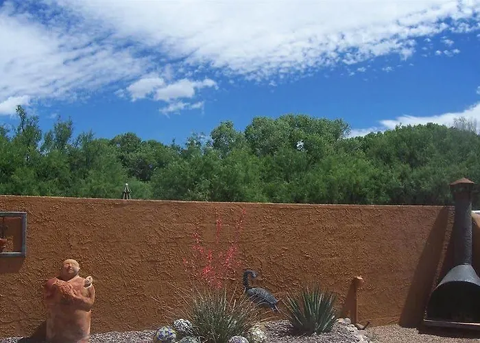 Lazy Dog Ranch Hotel 3*