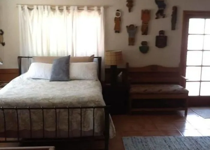 Hotel Lazy Dog Ranch Sierra Vista